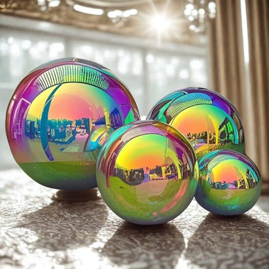 Spuguļbumbas MULTICOLOR