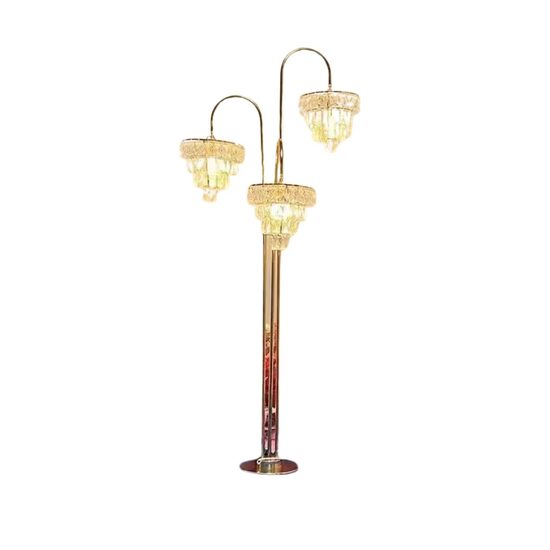 Stāvlampa #4