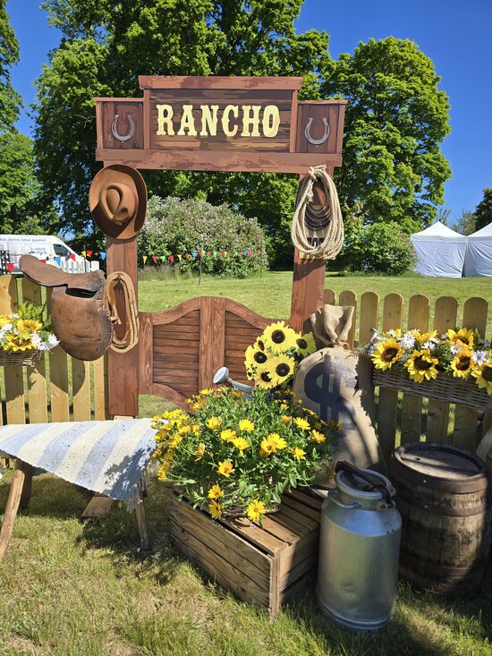 Foto zona " Rancho"