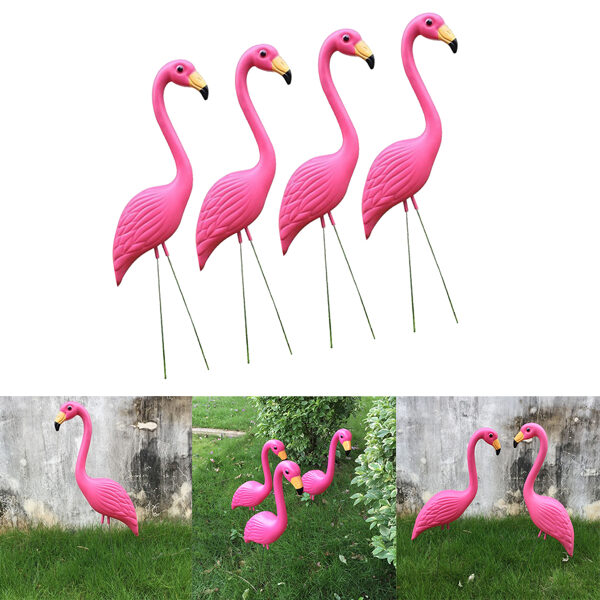 Figūra "Flamingo"