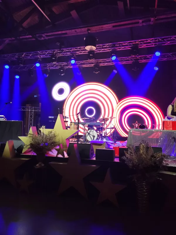 ALL STARS PARTY