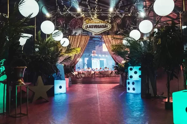 Welcome to Fabulous LAS VEGAS